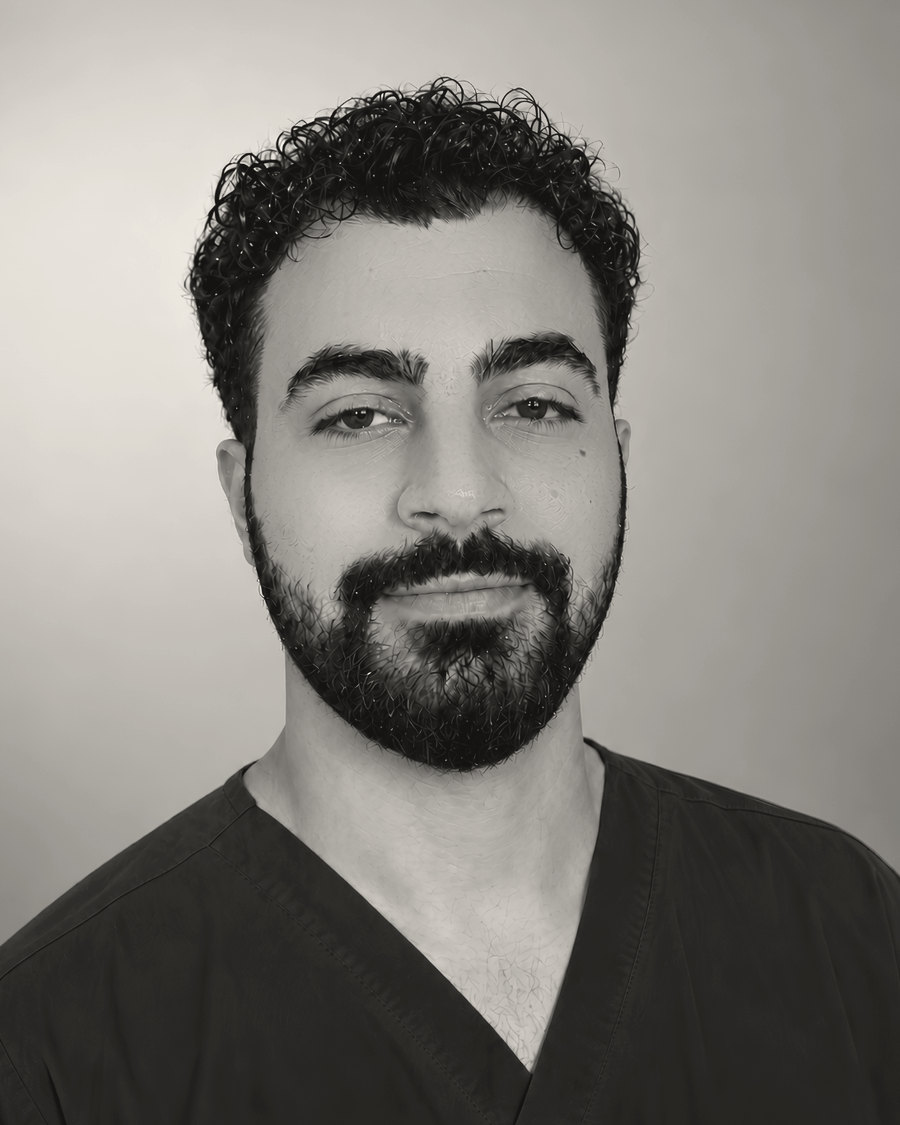 Dr Rawand Shado, dentist in Essex and Central London